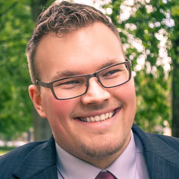 Sebastian Siedlecki